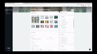 Wix Training - Adding personalized and customizable products to Wix