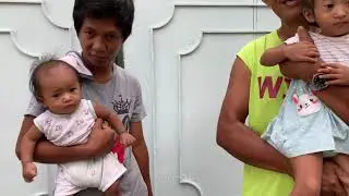 GIVING BACK | 4TH IMPACT