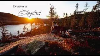 Eventurer Del 5 - Skogslivet og nær eventurer