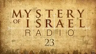 MI 23 - Messiah Shall Be Cut Off