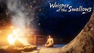 This Survival Game Doesn&rsquo;t Forgive the Dark | Whisper of the Swallows