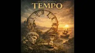 TEMPO &mdash; Ancient Heartx | Instrumental About Time & Hope (Inspired by Shakespeare)