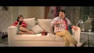 Daily delight Mohanlal