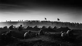 How One Marine&rsquo;s &ldquo;Forbidden&rdquo; Brig Trick Made 40 Thieves Stop a 3,000‑Man Banzai Charge