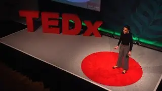 How to stop worrying about what others think of us.  | Leah Kairsingh | TEDxLadies College Guernsey