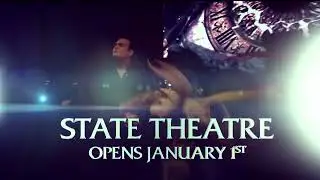 Illusionist Rick Thomas | State Theatre, Sydney | Jan 1st - 3rd, 2024