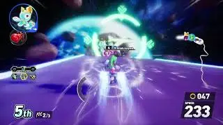Unexpected Fitting Music at the Right Moment 
