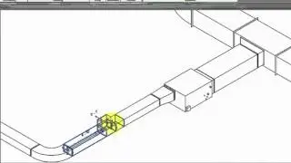 07-Revit-2017-New-Feature  ''Creating an MEP Fabrication Model in Revit''