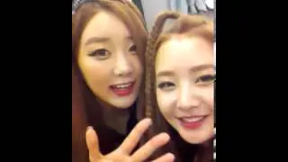 [130620] Subin's me2day Update with Woohee!