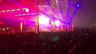 Excision at NOS Events Center #8