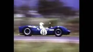Caversham 1968