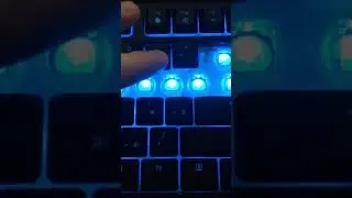 Razer ornata chroma имитация механики