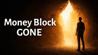 The Easiest Way to Clear ALL Money Blocks (Instant Abundance Hack) 🔓