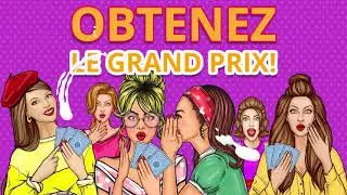 🏆 VIP Belote | Tournoi de Belote F&eacute;minin 🏆
