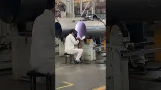 Сварщик