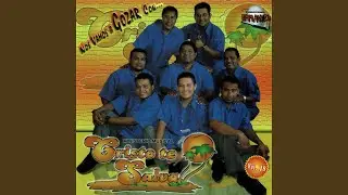 Cumbia de mi Tierra
