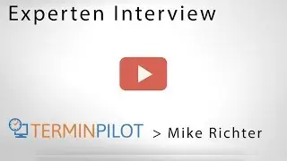 Terminpilot Experten Interview