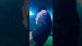 Team Ronaldo with goku #kvag  #fifamobile #ronaldo #gokublack