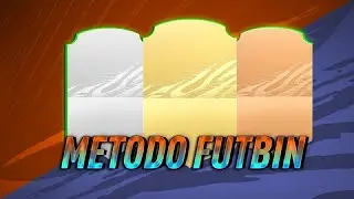 GANA 100K EN 1 HORA CON ESTE TRADEO !! MUY FACIL !! - METODO FUTBIN - TRADEO FACIL PARA POBRES