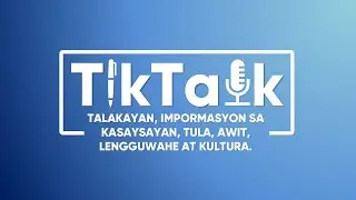 TIKTALK | February 01, 2026