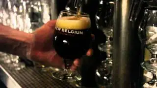 New Belgium: Lost in the Woods 2015