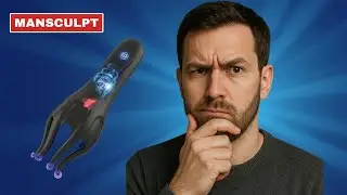 Mansculpt Wave: &iquest;Funciona o es una Estafa? 💪