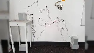 Noise Art Project 2017 by Mariko Gray