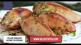 Experience Spain&rsquo;s culinary magic! 🥘 Buying a home in Spain is easy🏠☀️