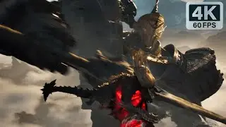 【Tides of Annihilation】- Официальная демонстрация игрового процесса -【4K60】