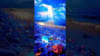 Идеальное мгновение для медитации, расслабления и внутренней гармонии#relax #relaxing #music#nature