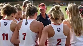 Rise: The Carolina Day School Athletic Program