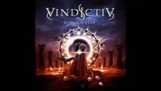 Vindictiv - Clay