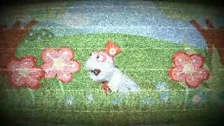 Baby TV Froggy Ladybird 1 Effect HD