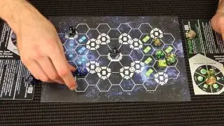 How to Hedron Part 1: The Chain