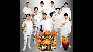 #ComoQuisieraDecirte La Explosion Colombiana de Armando Gonz&aacute;lez Oficial ( DAR)