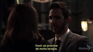 The Blacklist - Nova promo- Nos bastidores da 7&ordf; temporada - Legendado