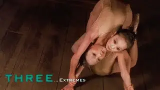 Three Extremes  | Original Trailer | Fruit Chan, Park Chan-wook, Takashi Miike 2004