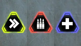 These New Passive Abilities Are Interesting...