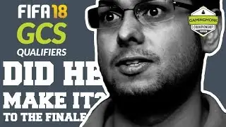 The Next Champion? | FIFA 18 | GamingMonk