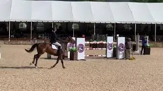 Footloose Temecula Valley Premier 1.35m Welcome 041619