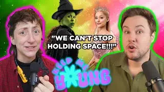 All Our Problems Lead To Wicked | Keep Me Young with Blake Jennings and Heather Jones Ep. 15