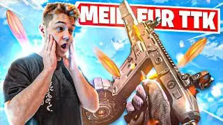 LA FENNEC TUE TROP VITE SUR WARZONE !!! ( MEILLEUR TTK )