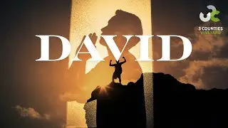 3CV - 30th November 2025, Sunday Morning - David - Courage to repent