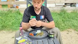 Astuce Antikreu pour p&ecirc;che rapide