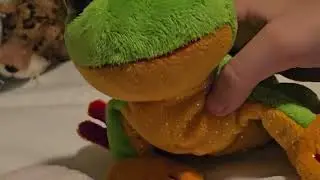 10 things your Webkinz do when you're not home (my remake)