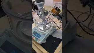 Ingenuity Precision Powder Meter