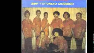 Jimmy Y Su Tumbao Moderno - Nuevo ritmo