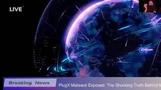 PlugX Malware Exposed: The Shocking Truth Behind Mustang Pandas Cyber Attacks!