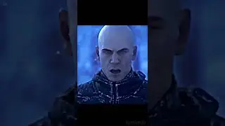 Agent 47 vs danny johnson