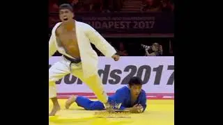 best judo news